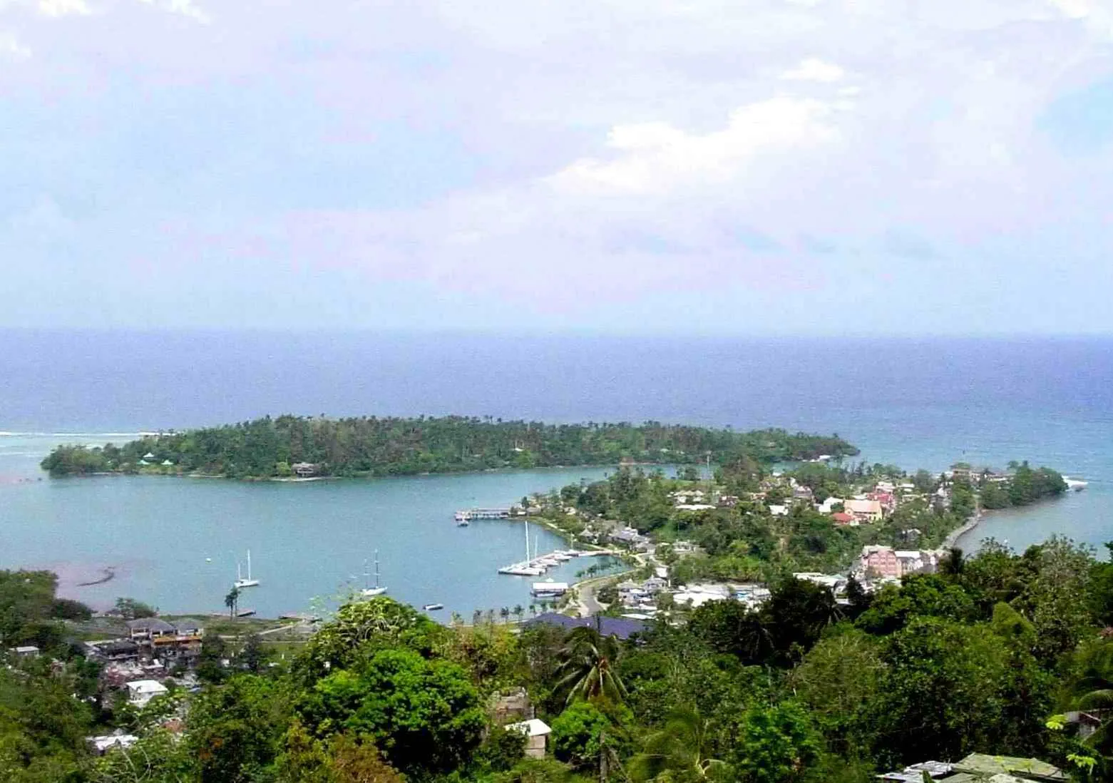 Jamaica标志性照片，09.jpg
