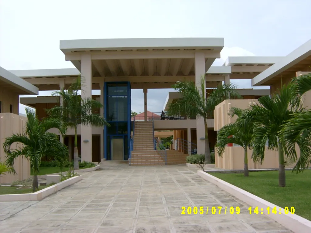 大事记 / 西印度大学（UWI），SV303051.JPG