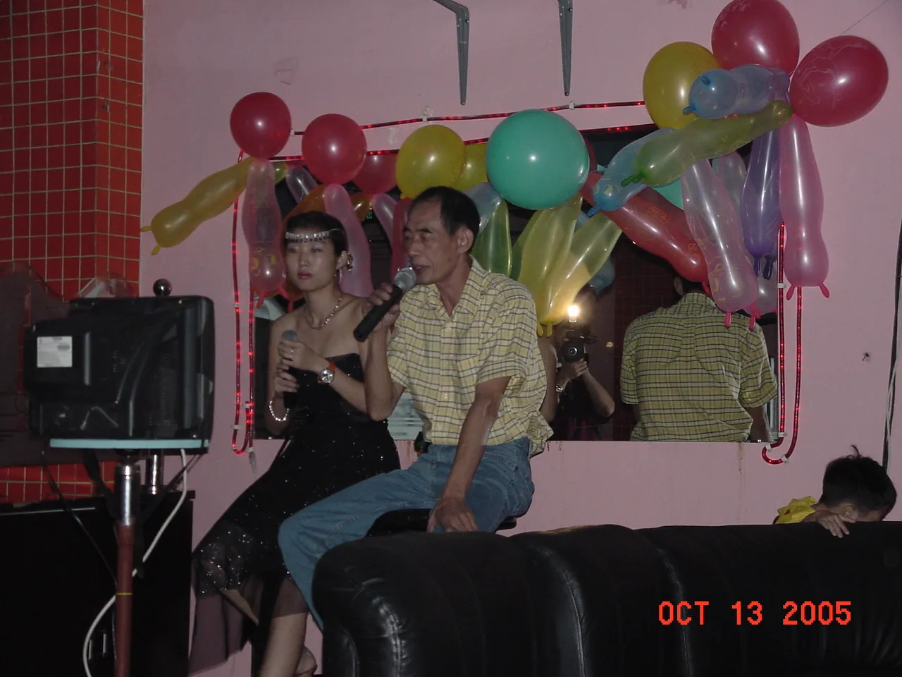 小事记 / Judy生日，DSC00256.JPG