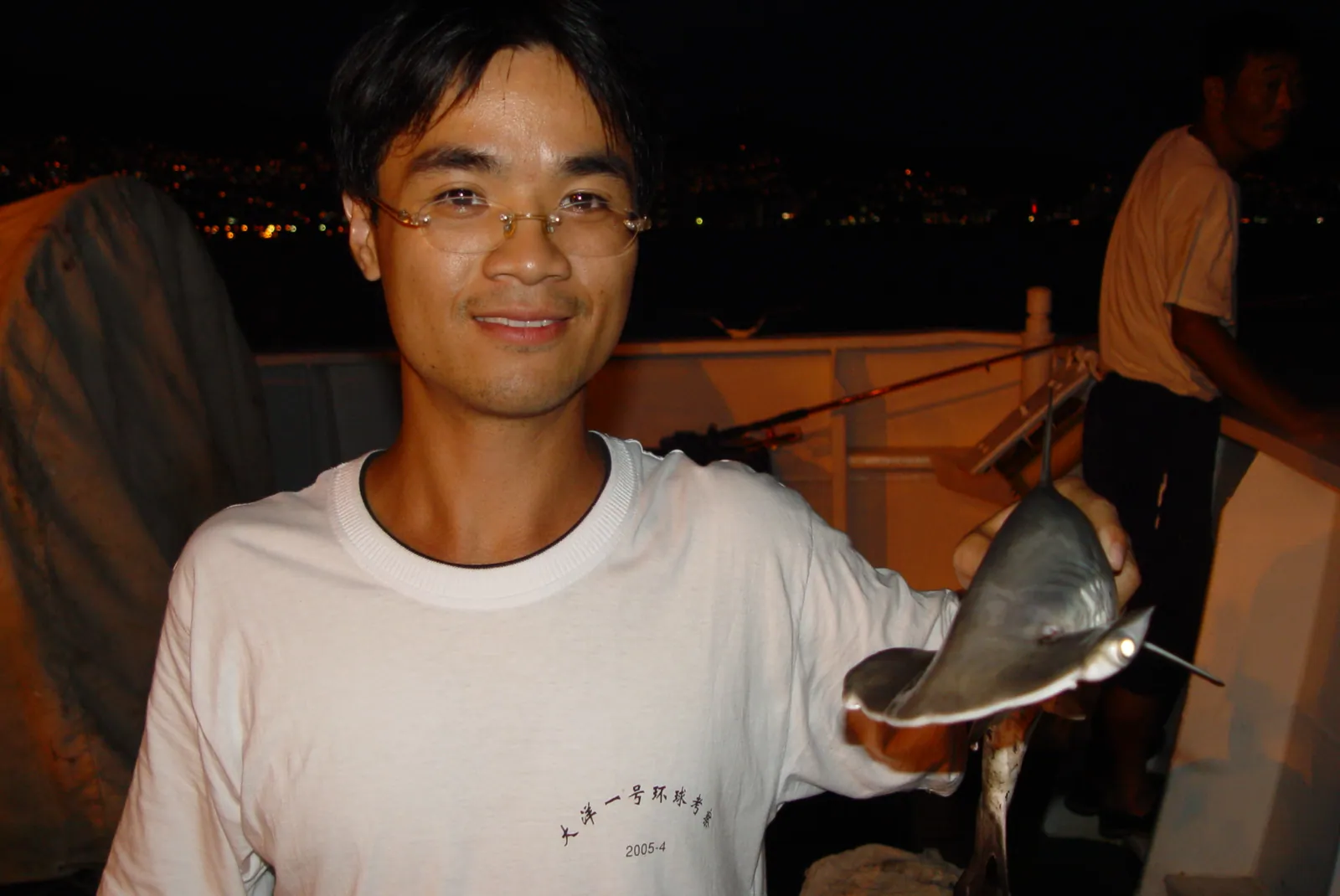 大事记 / 大洋一号 / selected photos for Mr. Zhao-Global expedtion and Jamaica activities，DSC06134.JPG