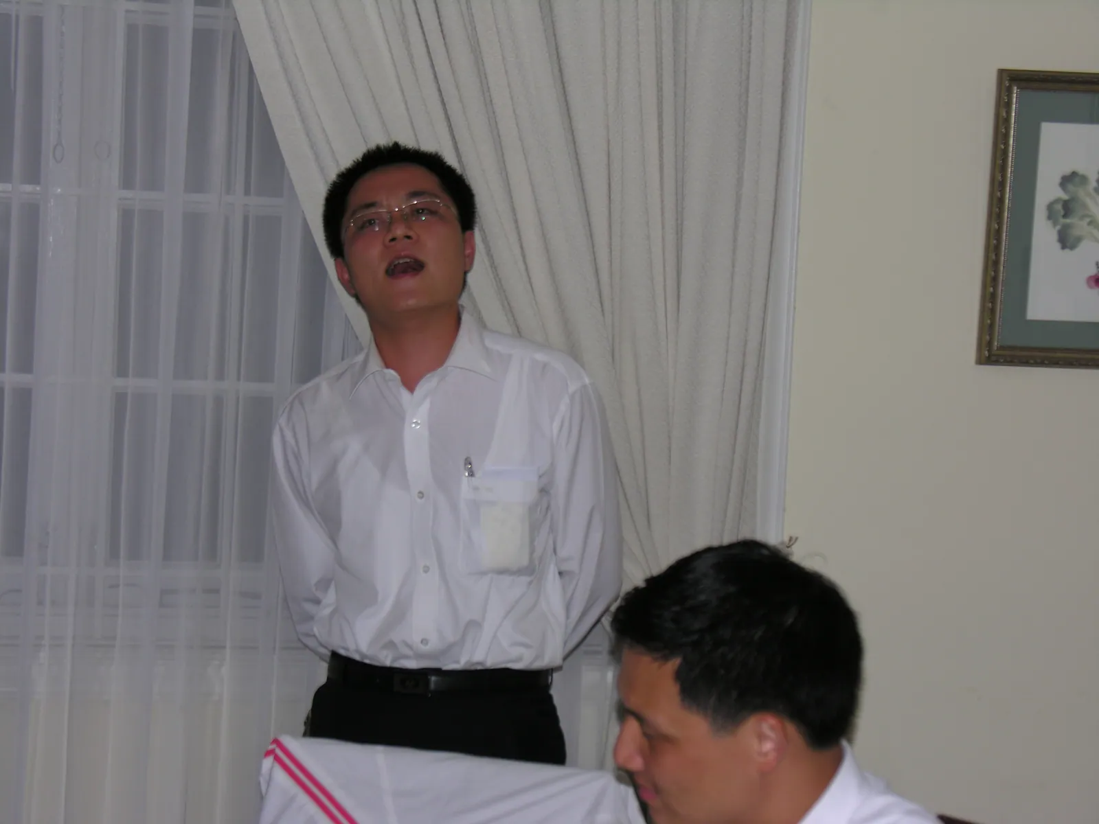 大事记 / 大洋一号 / selected photos for Mr. Zhao-Global expedtion and Jamaica activities，DSCN1378.JPG