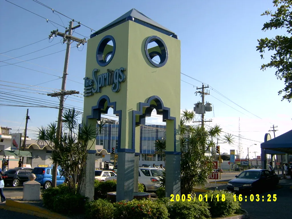 小事记 / Tropical Plaza，SV300799.JPG