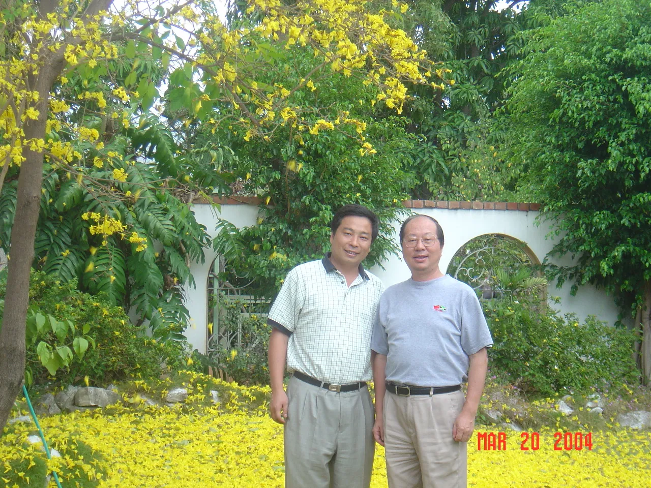 前期考察 / Embassor house，DSC00577.JPG