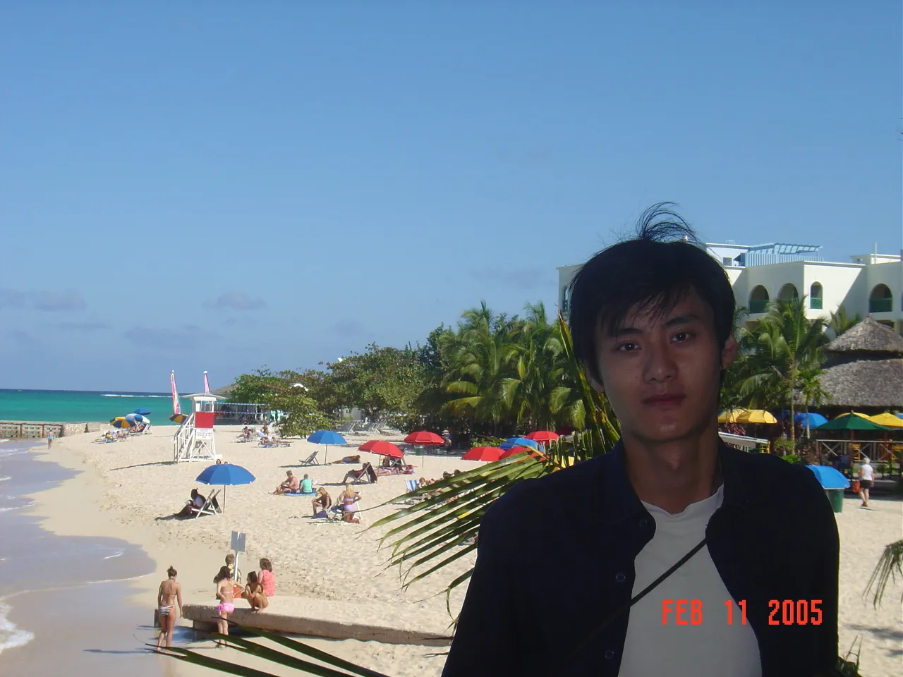 大事记 / Negril，DSC02292.JPG