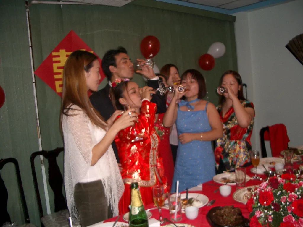 大事记 / 石波、李子芬婚礼 / 婚礼当天，IMGP0700.JPG