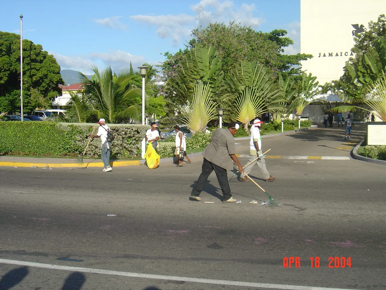 前期考察 / Carnival，DSC00875.JPG