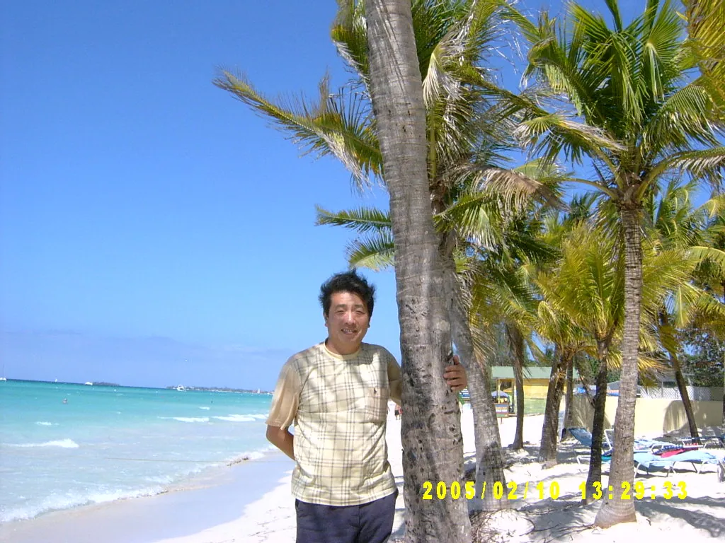 大事记 / Negril，SV301206.JPG