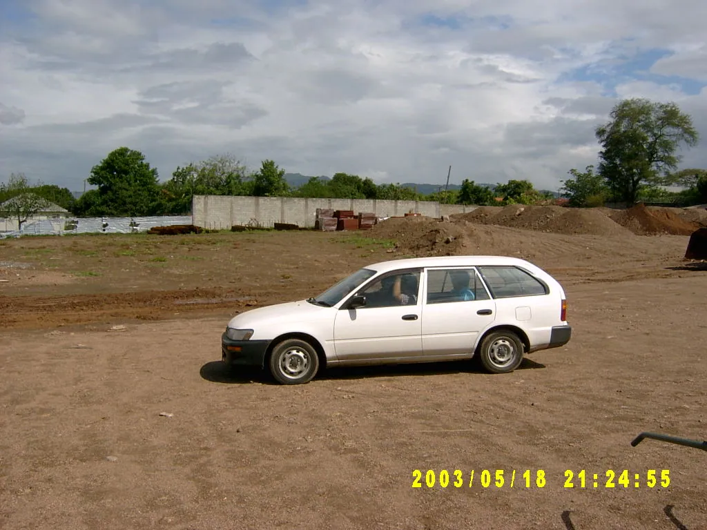 小事记 / Photos In the Jamaica，SV300022.JPG
