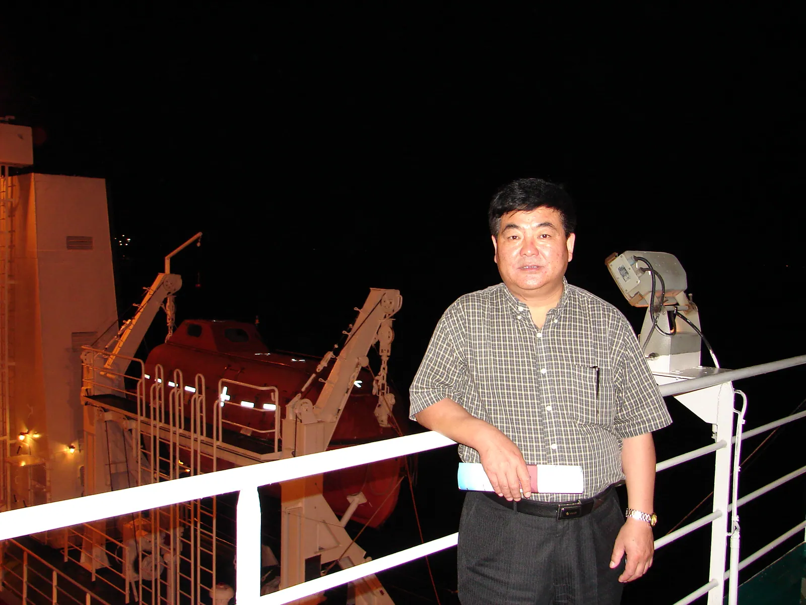 大事记 / 大洋一号，DSC00719.JPG