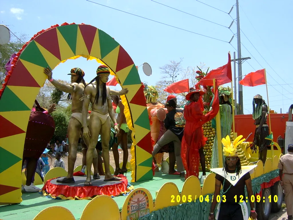 大事记 / 牙买加狂欢节（Carnival），SV301956.JPG