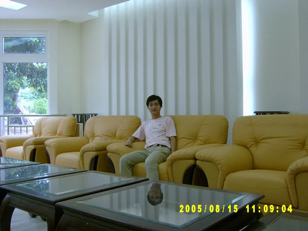 小事记 / 办公楼竣工，SV303221.JPG