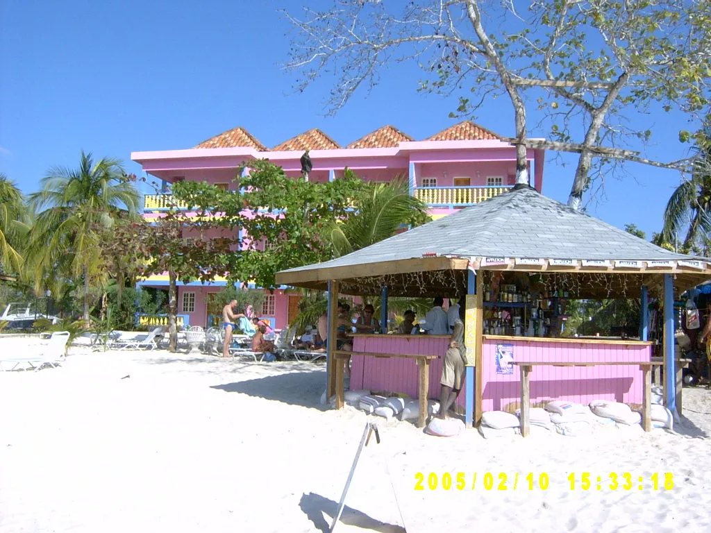 大事记 / Negril，SV301245.JPG