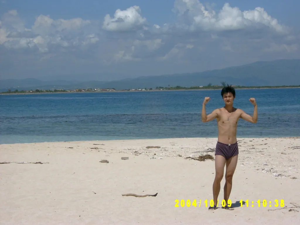 大事记 / 牙买加孤岛一日游，SV300109.JPG