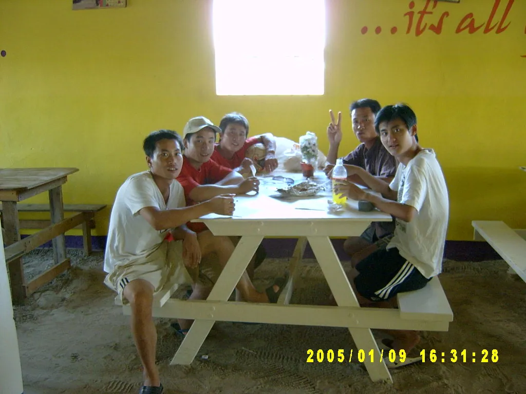 小事记 / 爱尔沙Beach，SV300721.JPG