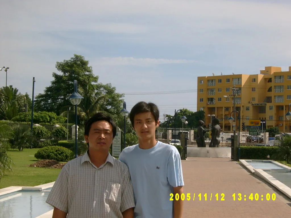 大事记 / 金斯敦城市，SV303455.JPG