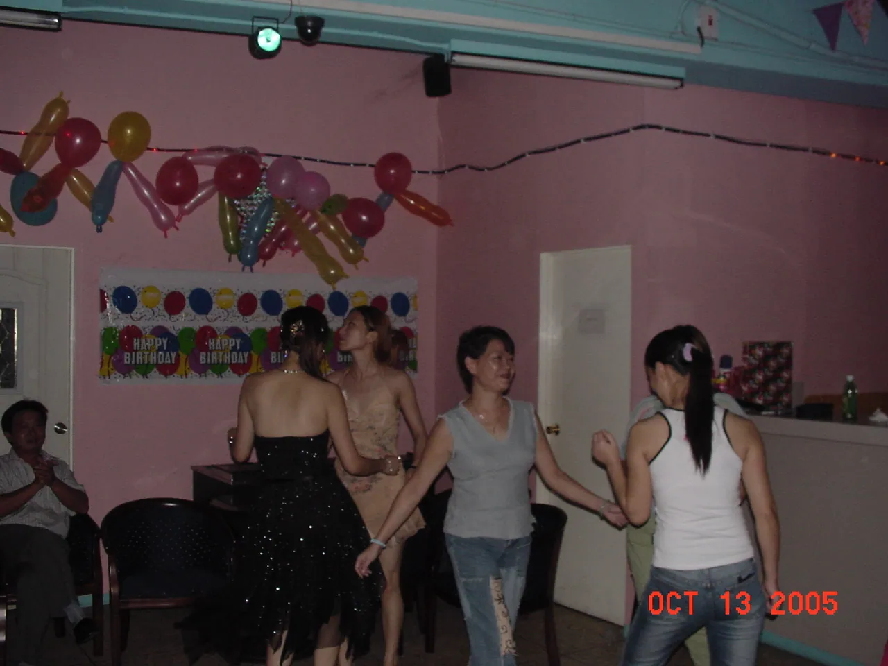 小事记 / Judy生日，DSC00272.JPG