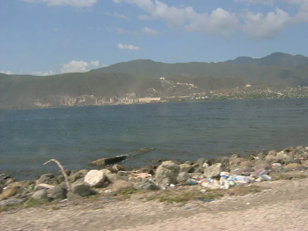 小事记 / Jamaica 之旅（起航），SV300096.JPG