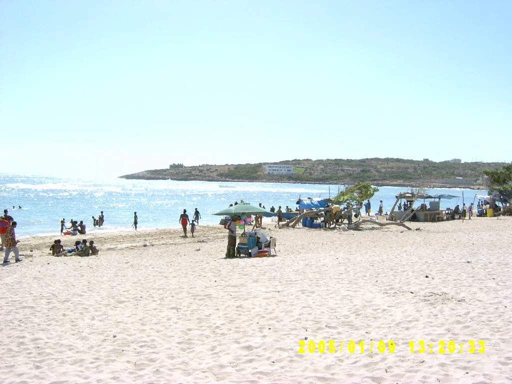 小事记 / 爱尔沙Beach，SV300676.JPG