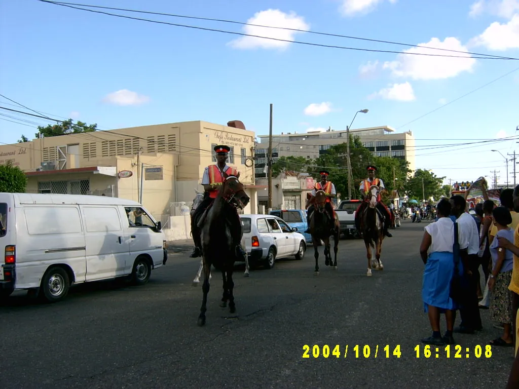 小事记 / Photos In the Jamaica，SV30001152.JPG