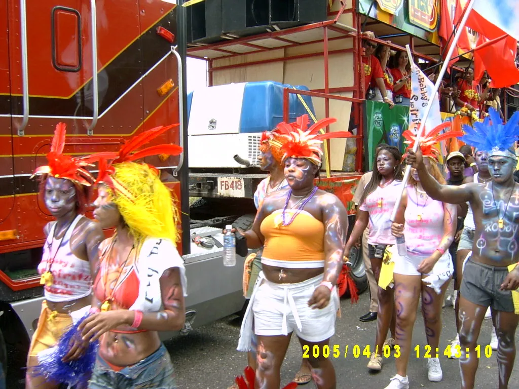 大事记 / 牙买加狂欢节（Carnival），SV301976.JPG