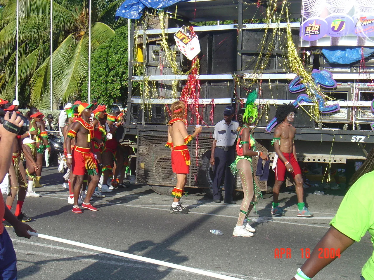 前期考察 / Carnival，DSC00870.JPG