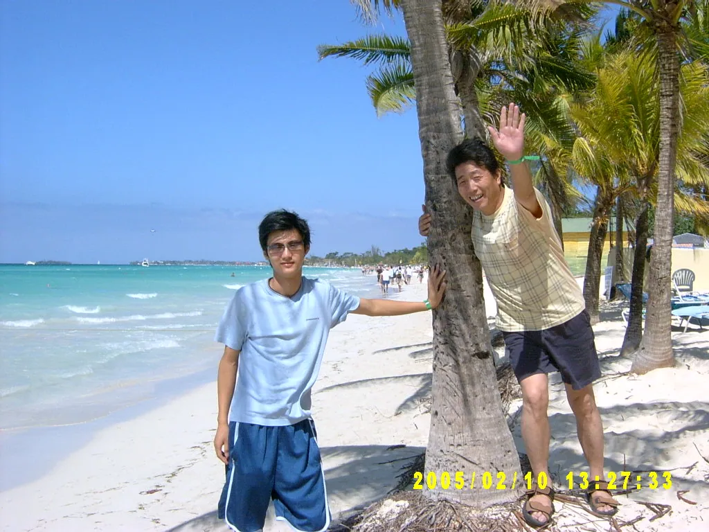 大事记 / Negril，SV301202.JPG