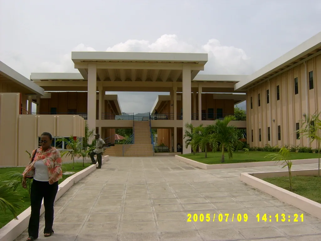 大事记 / 西印度大学（UWI），SV303050.JPG