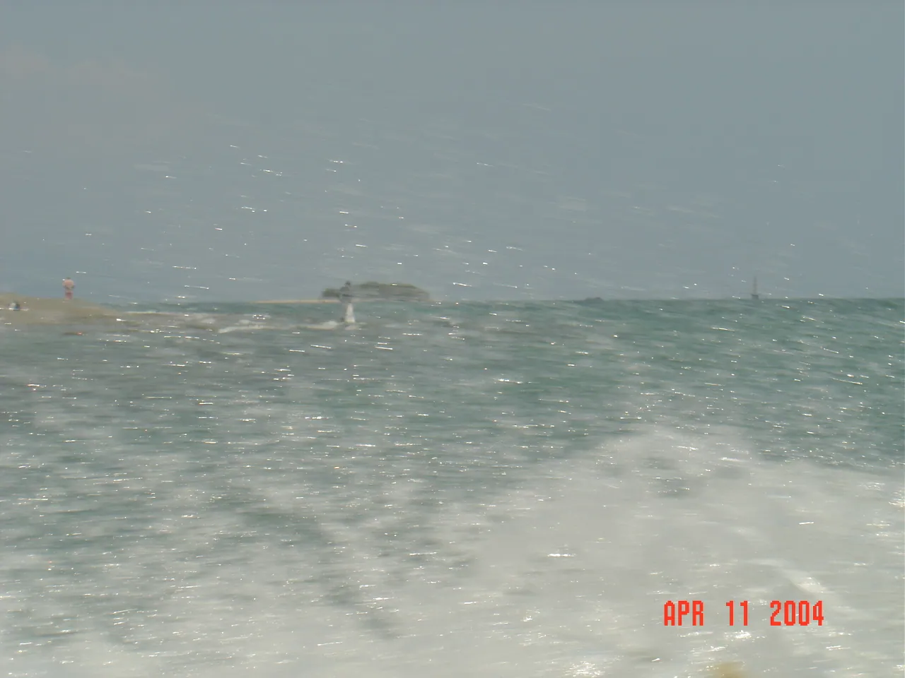 前期考察 / travel / KINGSTON / Lime Cay，DSC00677.JPG