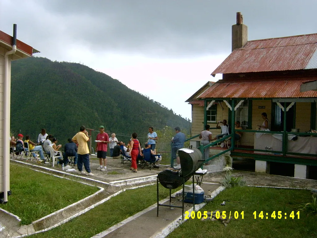 小事记 / 山顶烧烤，SV302295.JPG