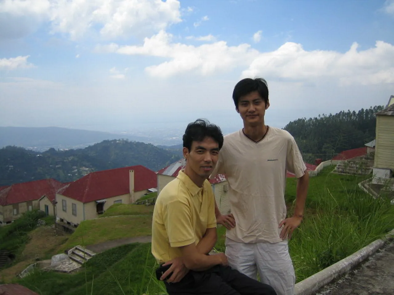 大事记 / Blue Mountain，IMG_1346.jpg