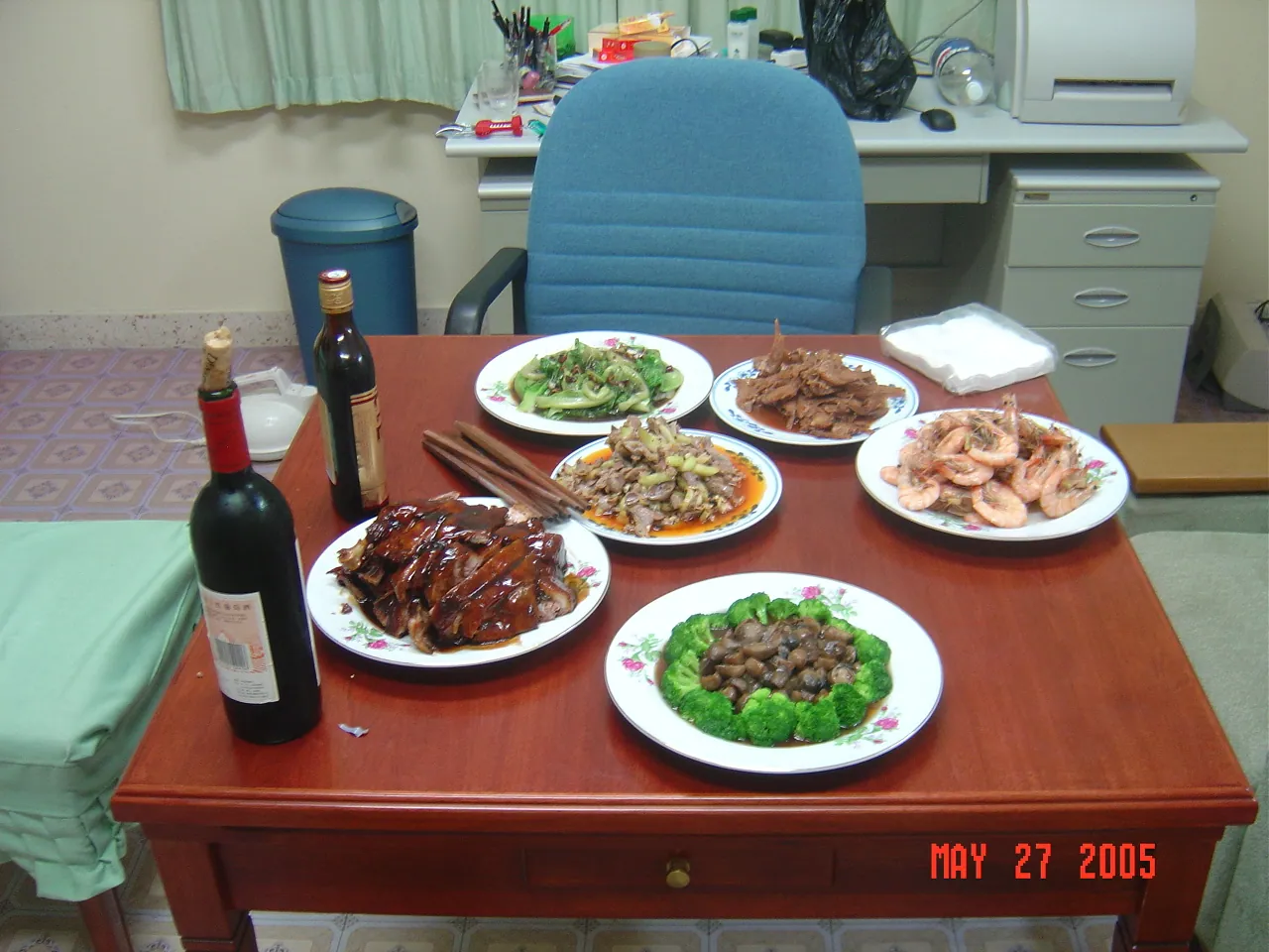 小事记 / 生日，DSC02517.JPG