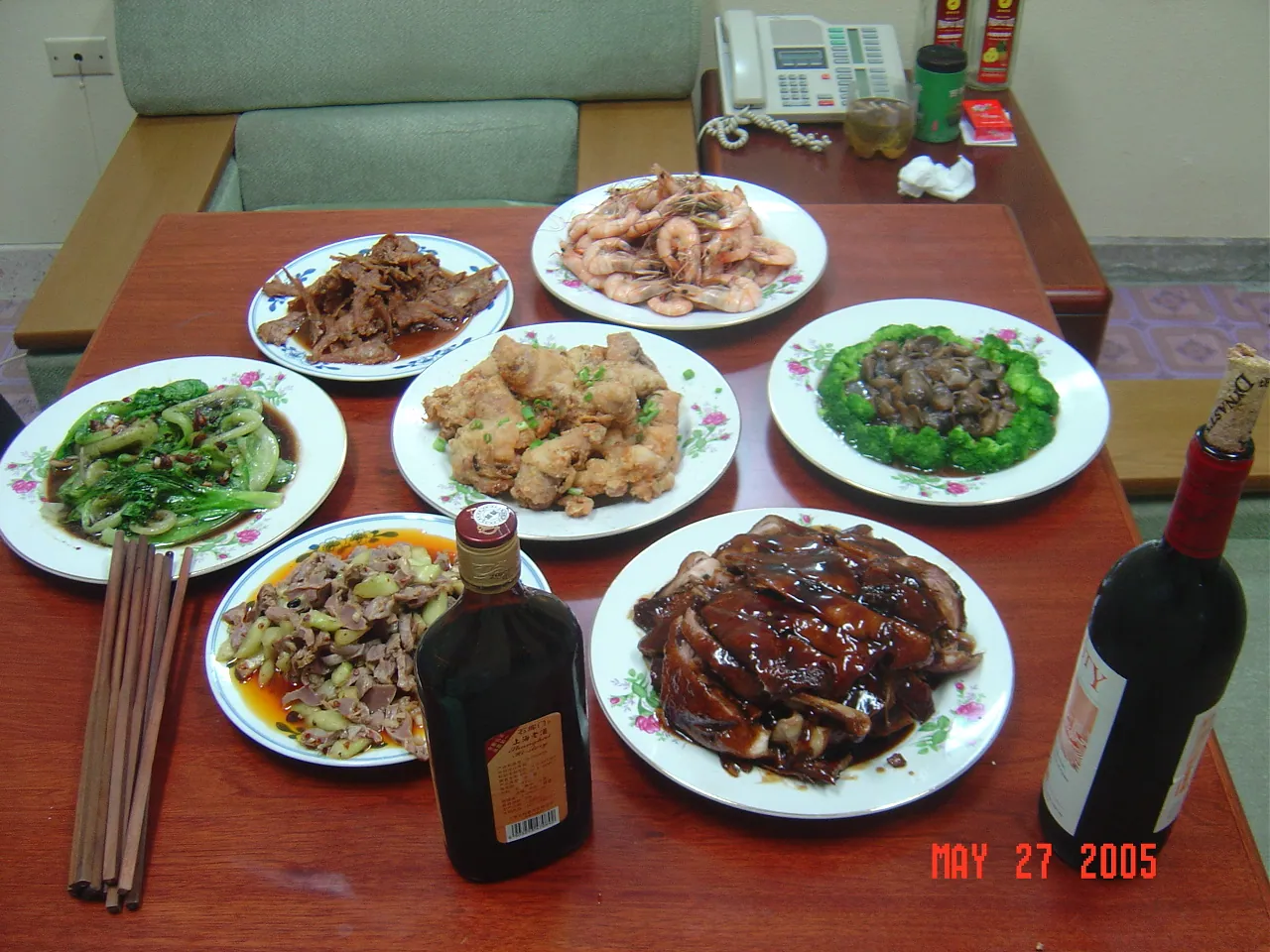 小事记 / 生日，DSC02519.JPG