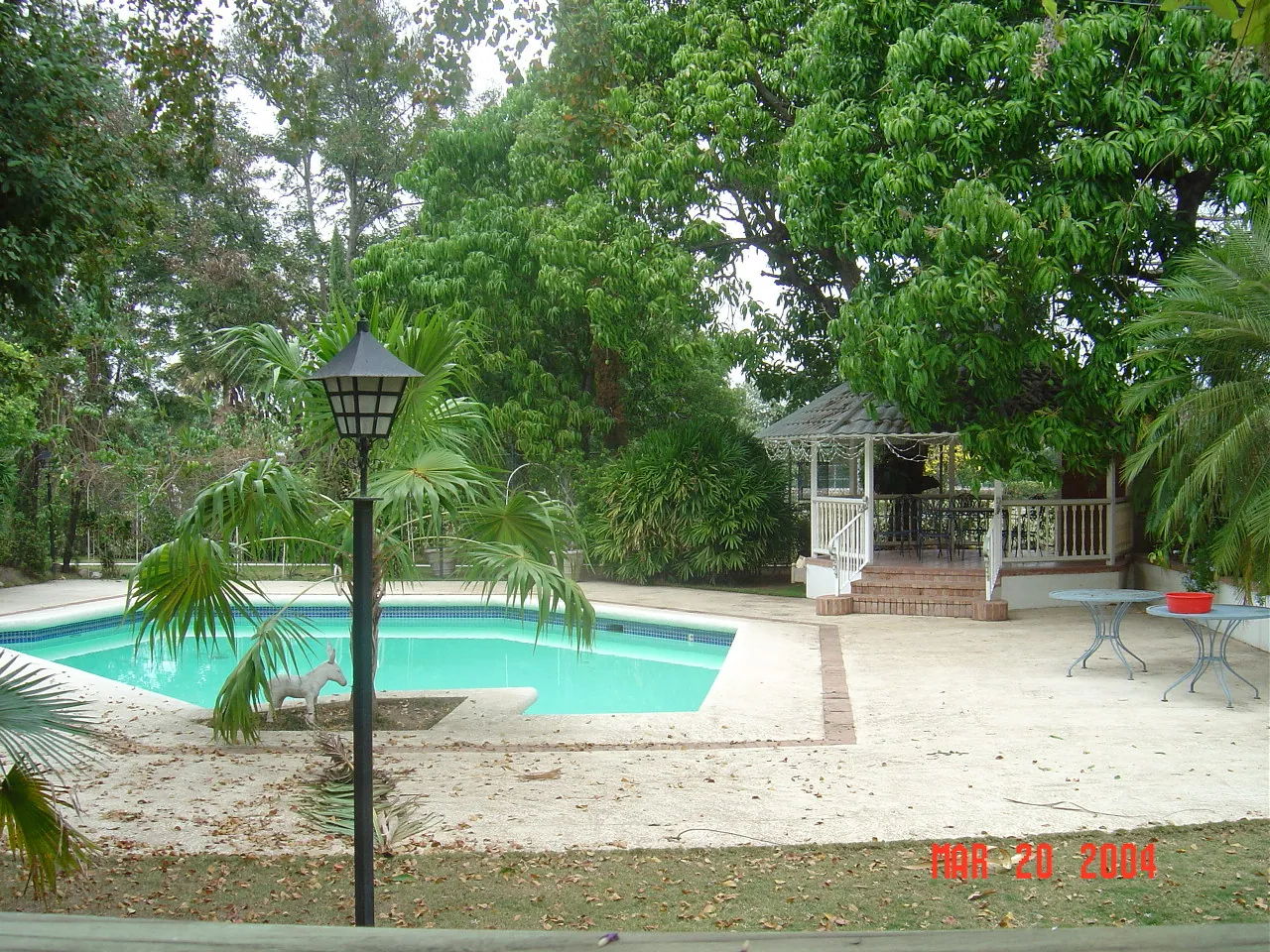 前期考察 / Embassor house，DSC00559.JPG
