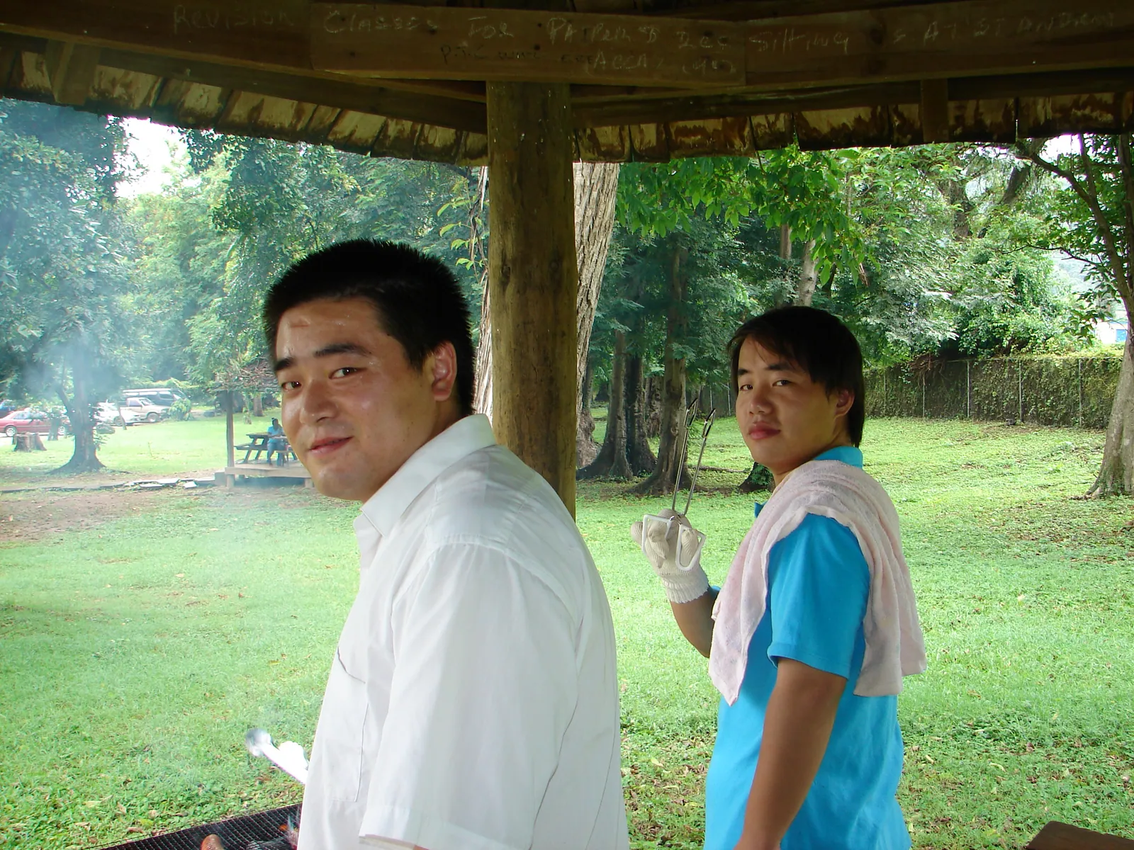 大事记 / 烧烤，DSC00646.JPG