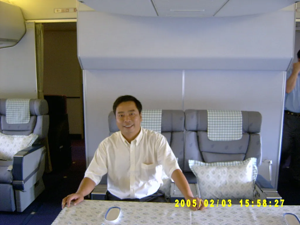 大事记 / 迎接曾庆红访牙照片 / 第三日，SV301009.JPG