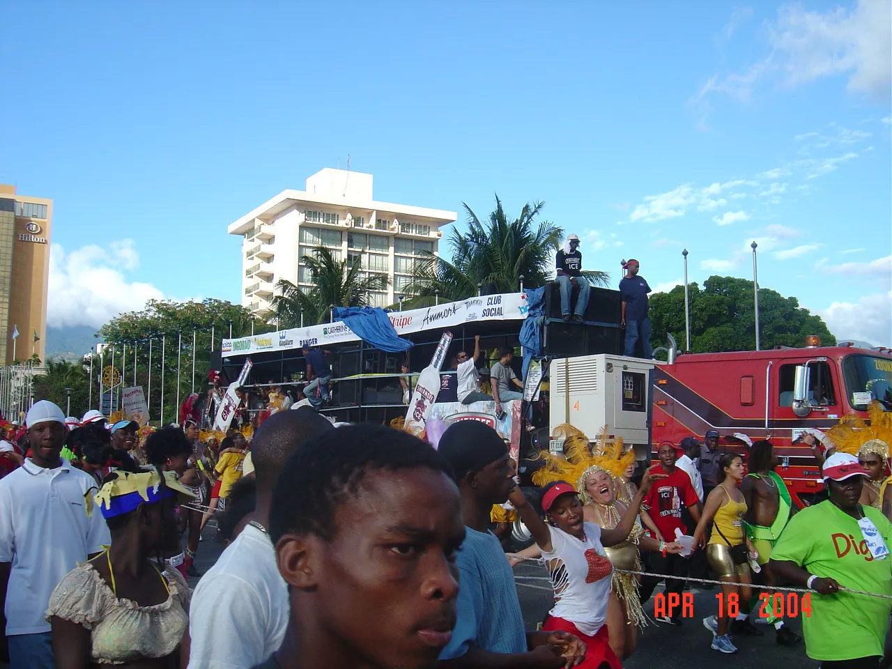 前期考察 / Carnival，DSC00858.JPG