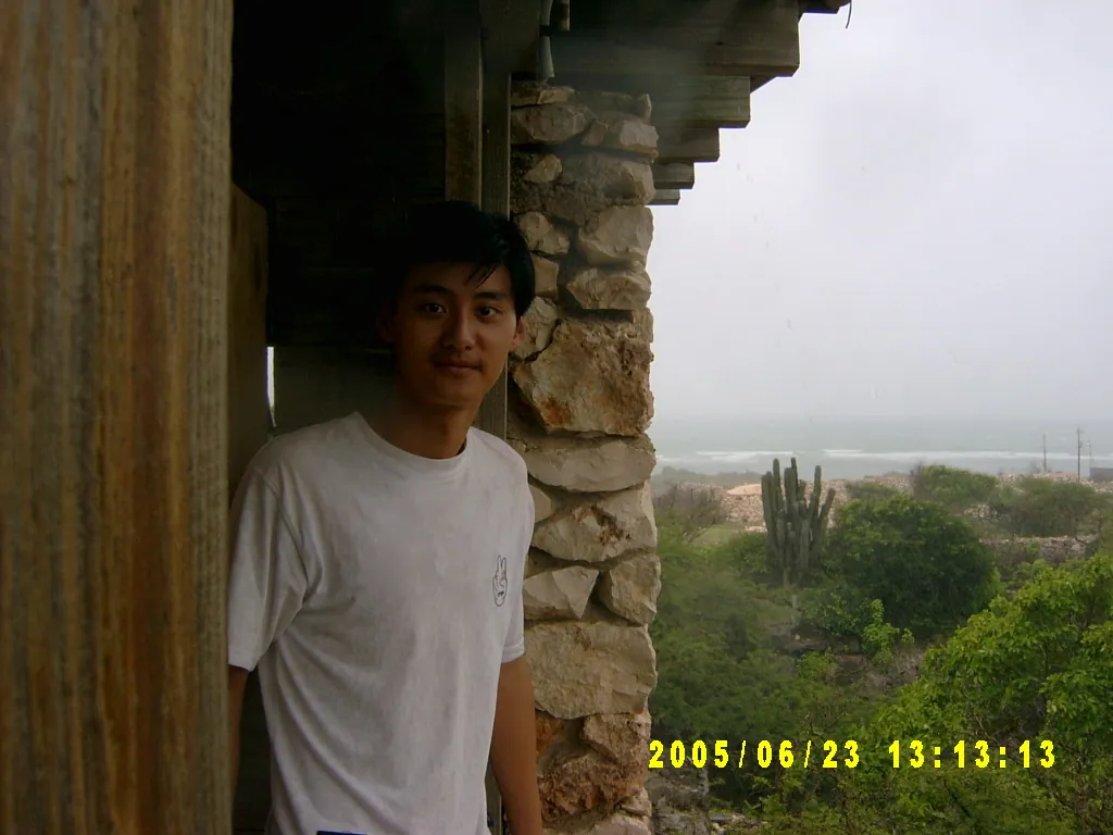 小事记 / Sister's Cave，SV302886.JPG
