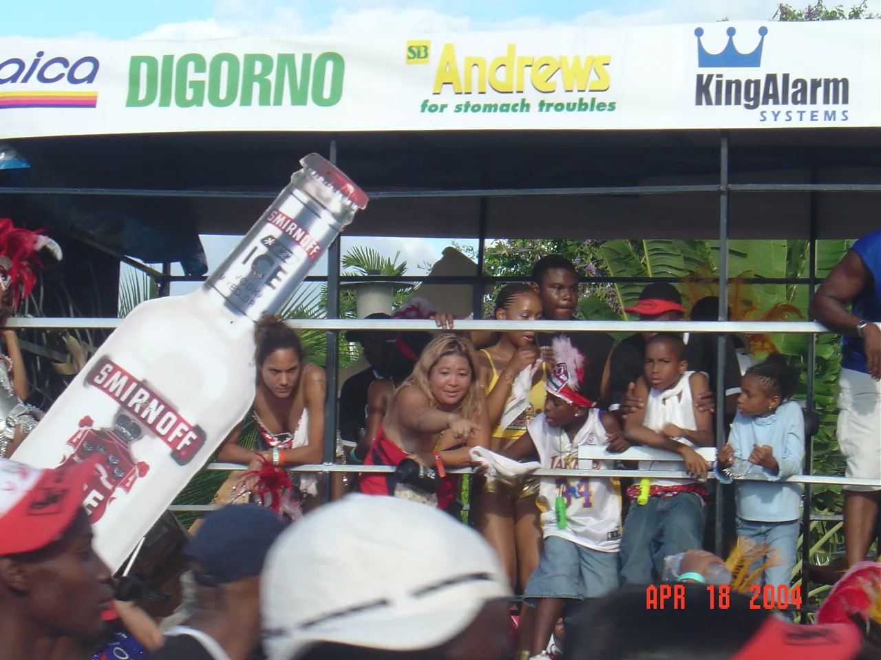 前期考察 / Carnival，DSC00860.JPG