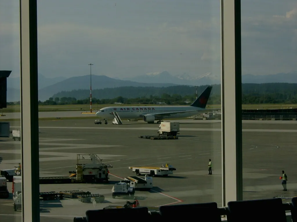 小事记 / Jamaica 之旅（起航），SV300070.JPG