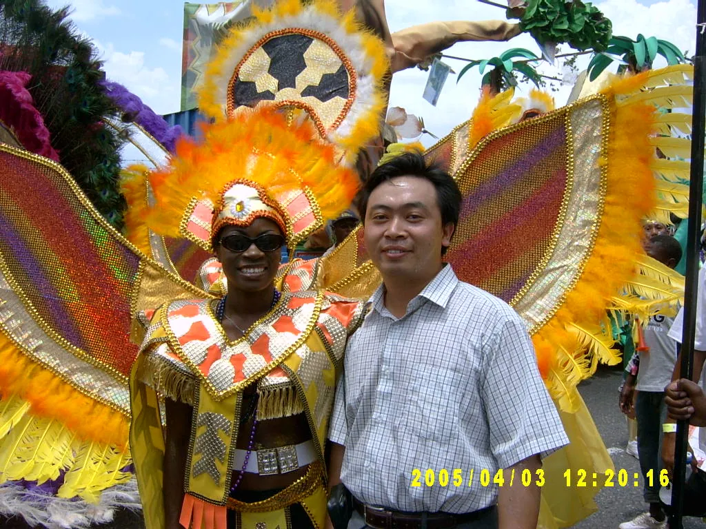 大事记 / 牙买加狂欢节（Carnival），SV301964.JPG