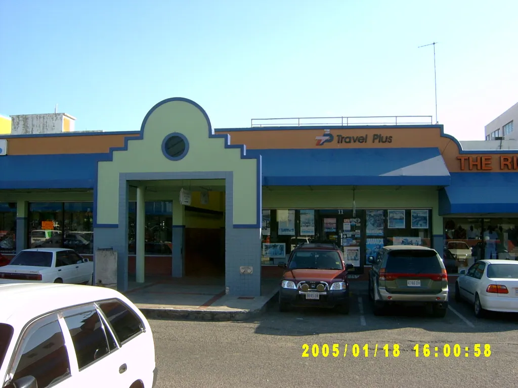 小事记 / Tropical Plaza，SV300794.JPG