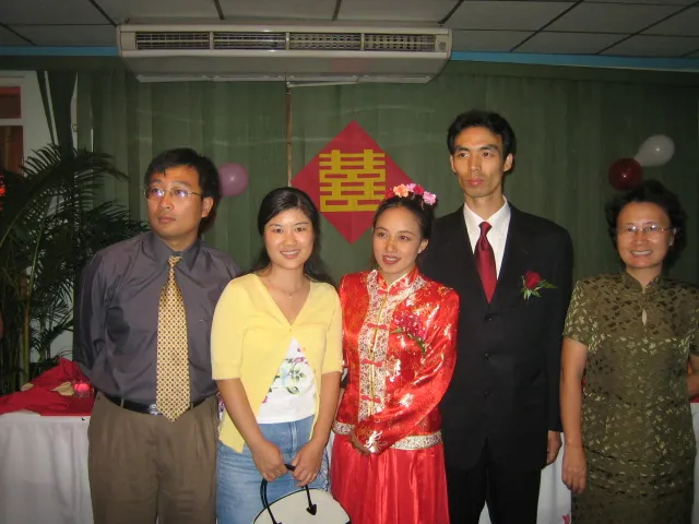 大事记 / 石波、李子芬婚礼 / 婚礼当天，IMG_0780.JPG
