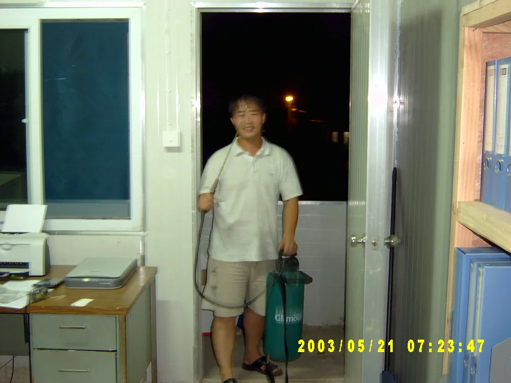 小事记 / Photos In the Jamaica，SV3000580.JPG