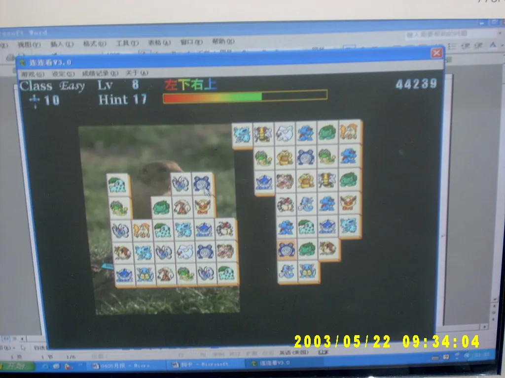 小事记 / Photos In the Jamaica，SV300061.JPG