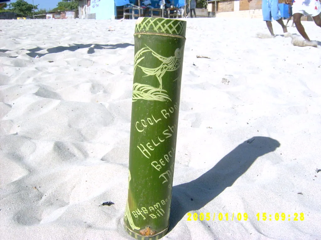小事记 / 爱尔沙Beach，SV300703.JPG