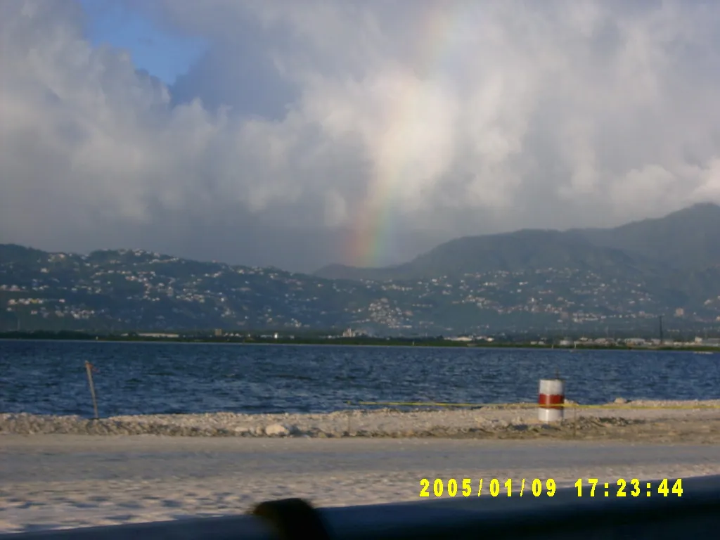 小事记 / 爱尔沙Beach，SV300728.JPG