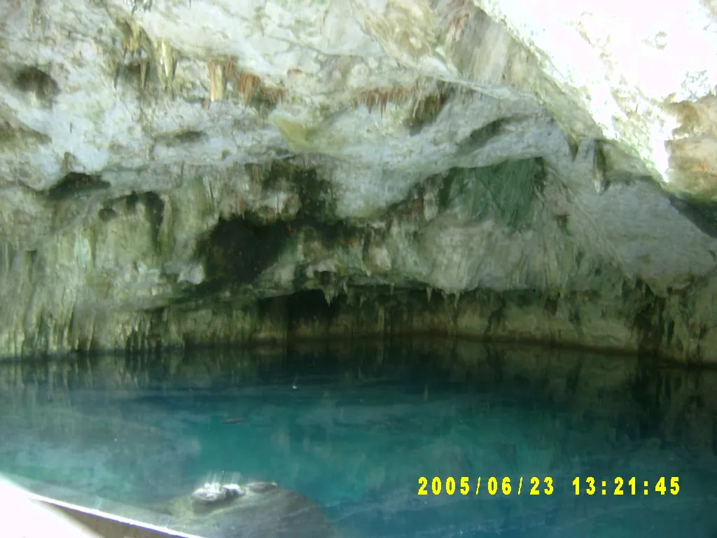 小事记 / Sister's Cave，SV302893.JPG