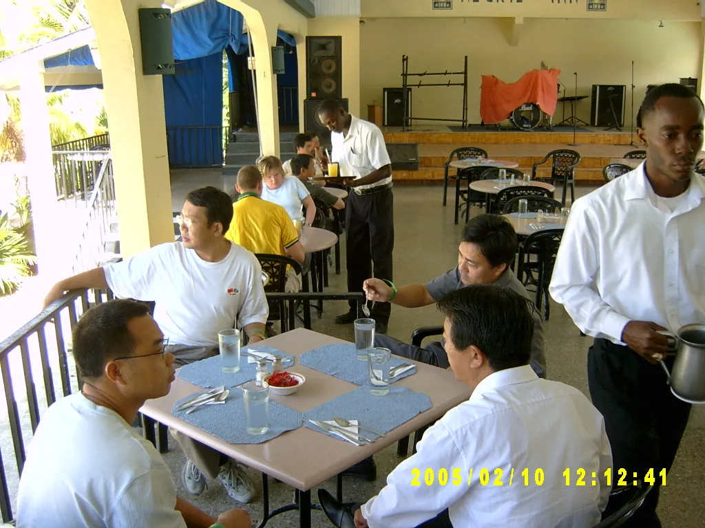 大事记 / Negril，SV301196.JPG