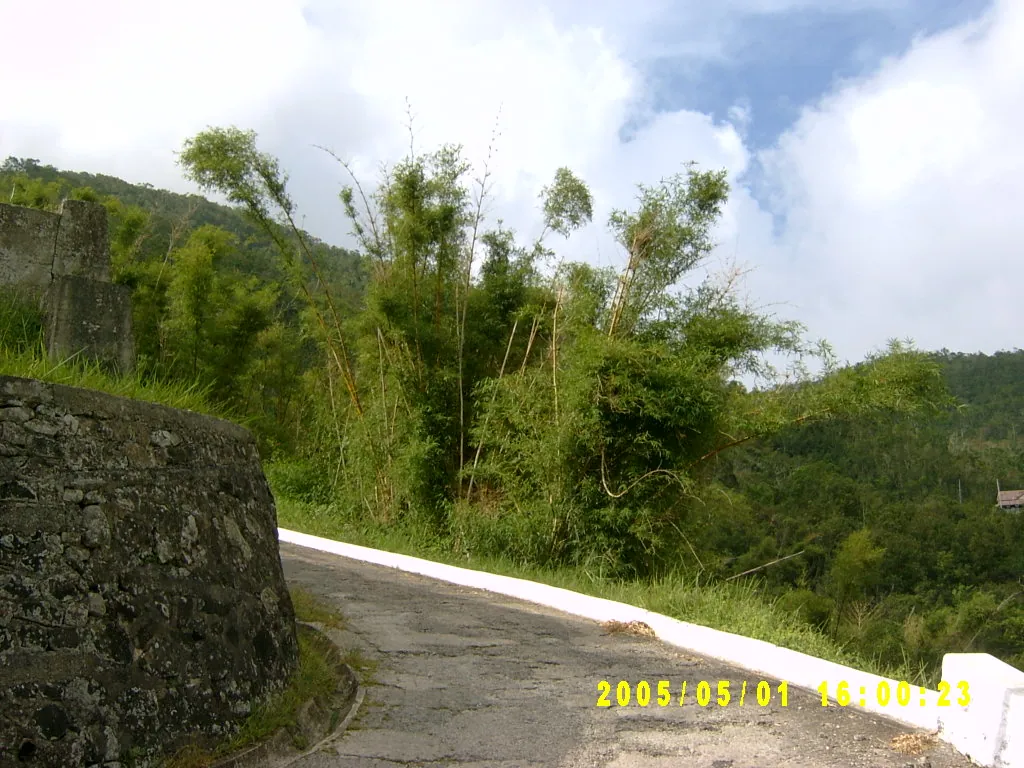 小事记 / 山顶烧烤，SV302303.JPG