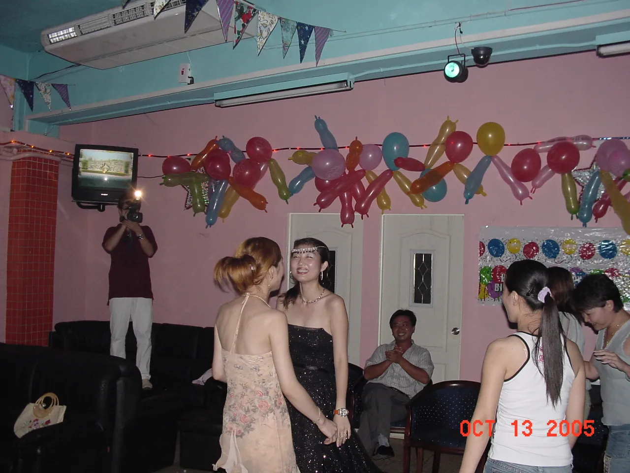 小事记 / Judy生日，DSC00273.JPG